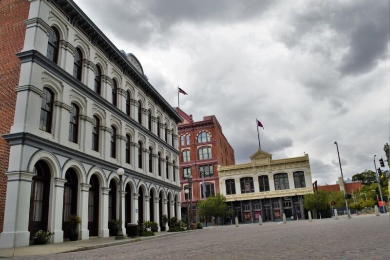 Los Angeles: Private 2-Hour Historic Tour - FAQs