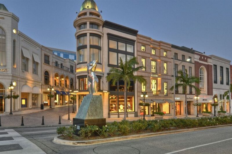 Los Angeles: Private 3-Hour Tour by SUV - Discover Los Angeles in Comfort and Style with a Private SUV Tour