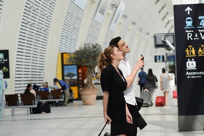 Los Angeles Private & Airport Transfer to from LAX Airport - Key Points