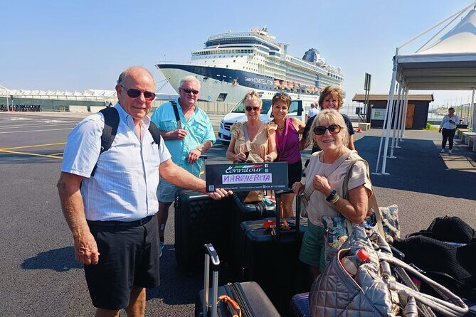 Los Angeles Private & Airport Transfer to from LAX Airport - An Honest Look at the Los Angeles Private & Airport Transfer