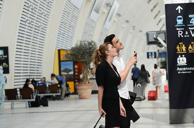 Los Angeles Private & Airport Transfer to from LAX Airport - Who Is This Service Best For?