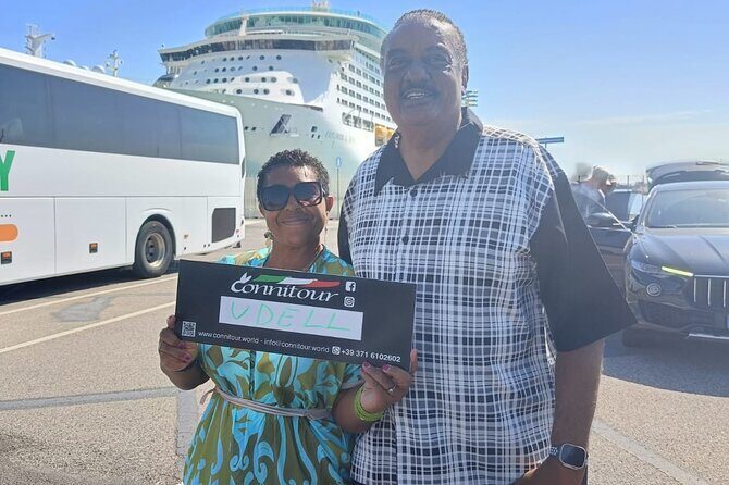 Los Angeles Private & Airport Transfer to from LAX Airport - FAQs