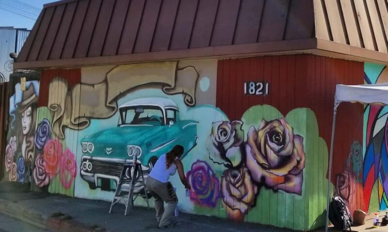 Los Angeles: Private Alley Adventure Graffiti Bike Tour - Who Should Sign Up?