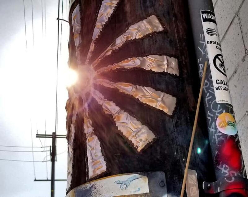Los Angeles: Private Alley Adventure Graffiti Bike Tour - The Bottom Line