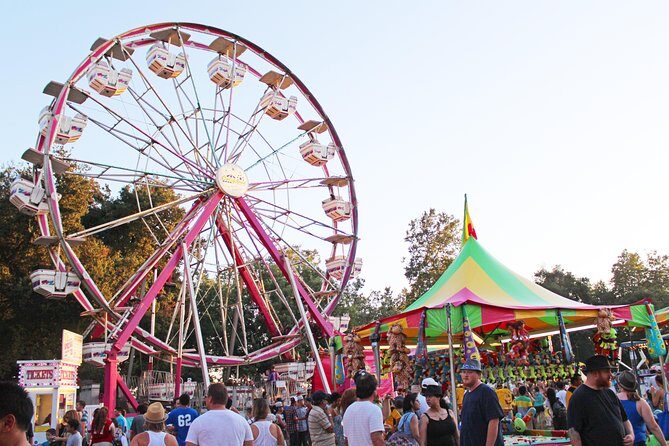 Los Angeles Private Car Service to or from San Diego - The Sum Up