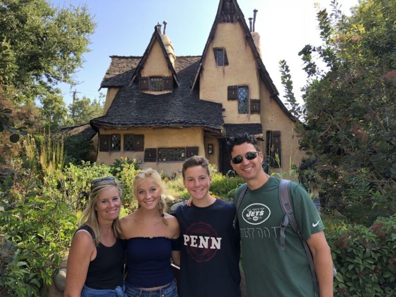 Los Angeles: Private Celebrity Homes Tour - Los Angeles: Private Celebrity Homes Tour