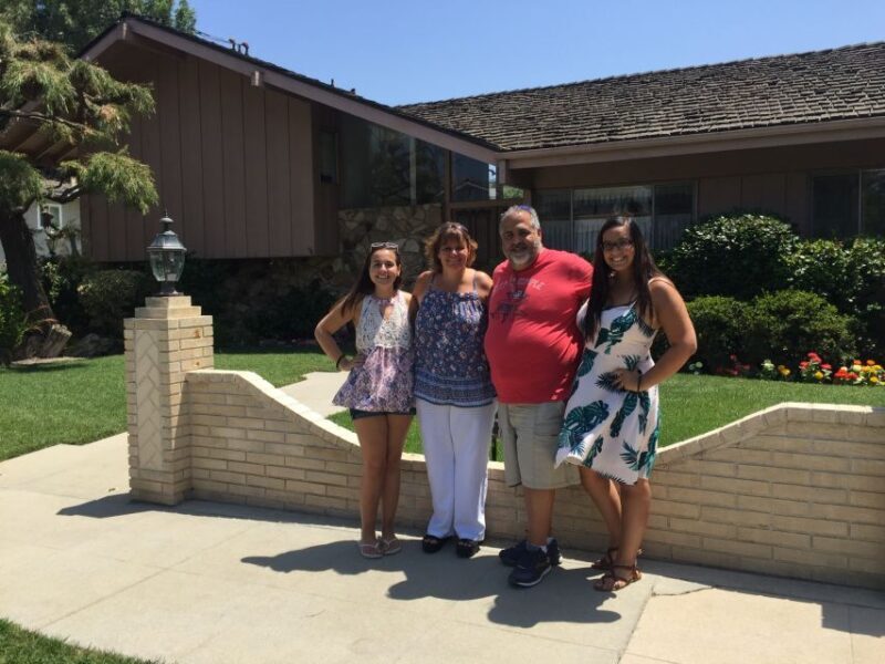 Los Angeles: Private Celebrity Homes Tour - Comparing to Other LA Experiences