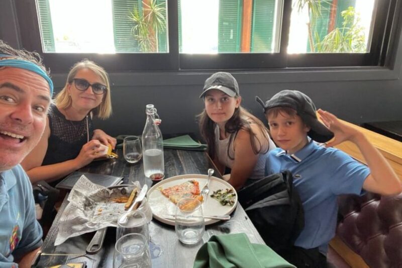 Los Angeles : Private custom tour with a local guide - Exploring Los Angeles: A Private Custom Tour with a Local Guide