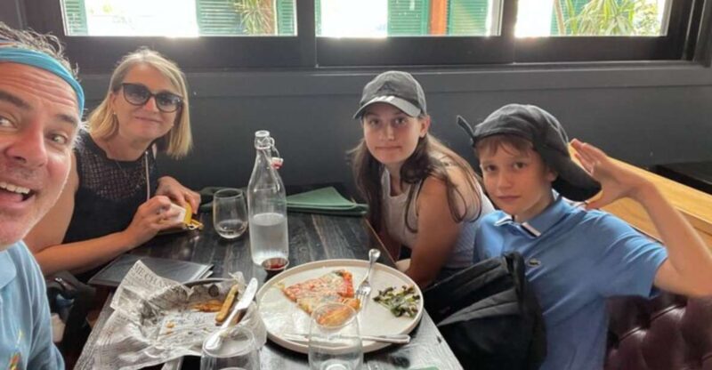 Los Angeles : Private custom tour with a local guide - Key Points