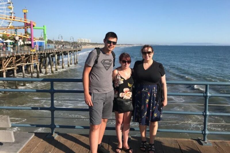 Los Angeles : Private custom tour with a local guide - The Sum Up