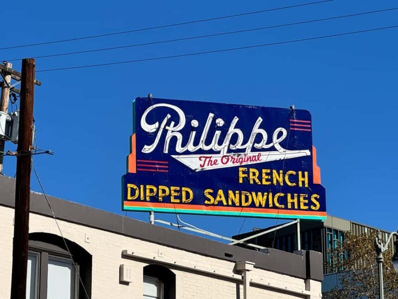 Los Angeles: Private Downtown Food Tour - Frequently Asked Questions