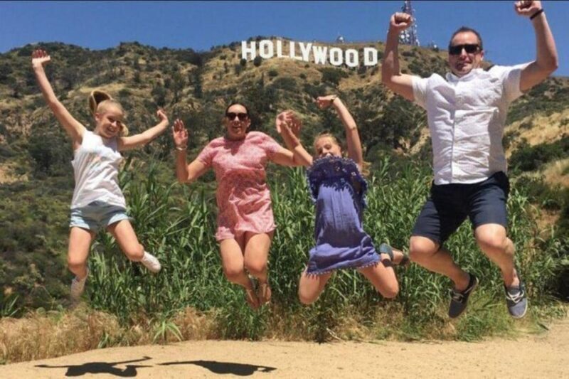 Los Angeles; Private Full-Day Guided Sightseeing Tour - FAQ