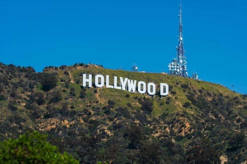 Los Angeles: Private Full-Day or Half-Day City Tour - Key Points