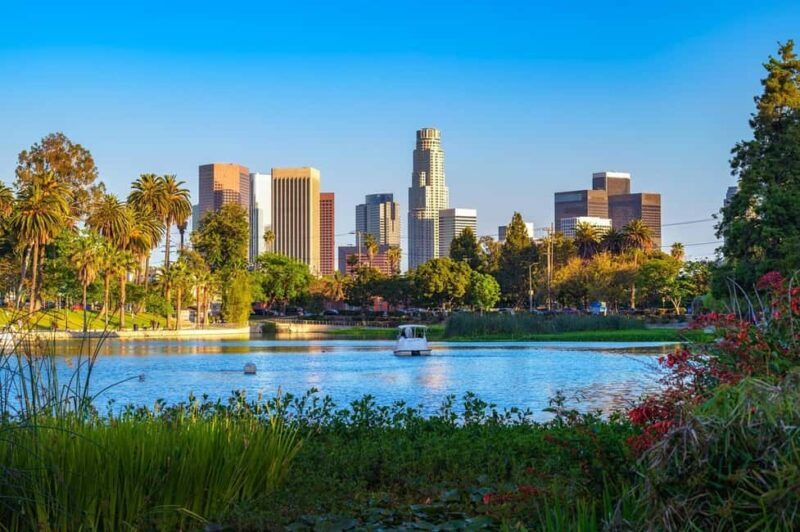 Los Angeles: Private Full-Day or Half-Day City Tour - Who Is This Tour Best For?