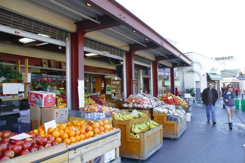 Los Angeles: Private Full-Day or Half-Day City Tour - FAQs