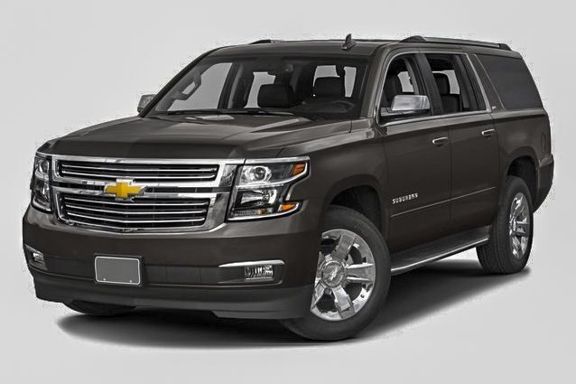 Los Angeles: Private Full-Day Tour by SUV - A Closer Look at the Los Angeles Private SUV Tour