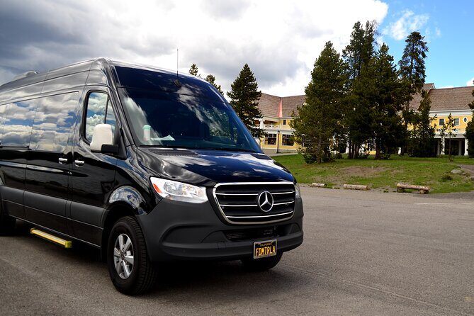 Los Angeles Private Full-Day Tour - Key Points