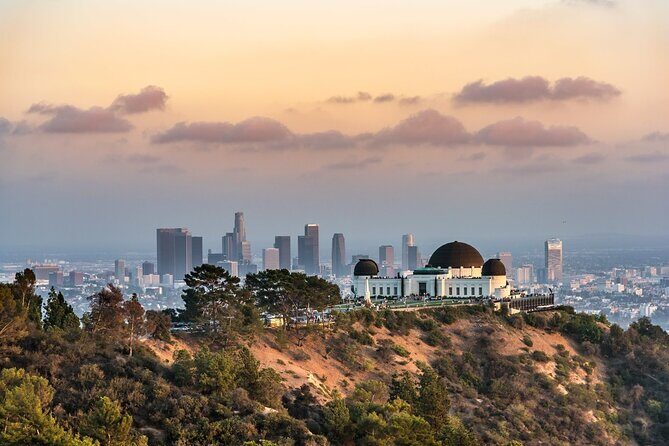Los Angeles Private Guided City Sightseeing Tour By SUV - Frequently Asked Questions