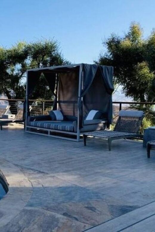 Los Angeles: Private Helicopter Hideaway Day Trip - Los Angeles: Private Helicopter Hideaway Day Trip — A Truly Elevated Experience