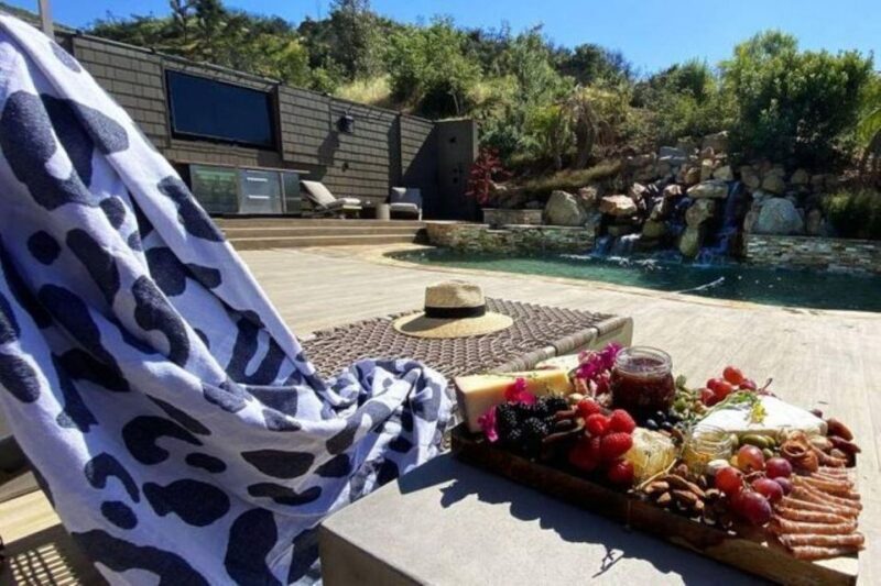 Los Angeles: Private Helicopter Hideaway Day Trip - Who Will Love This Experience?