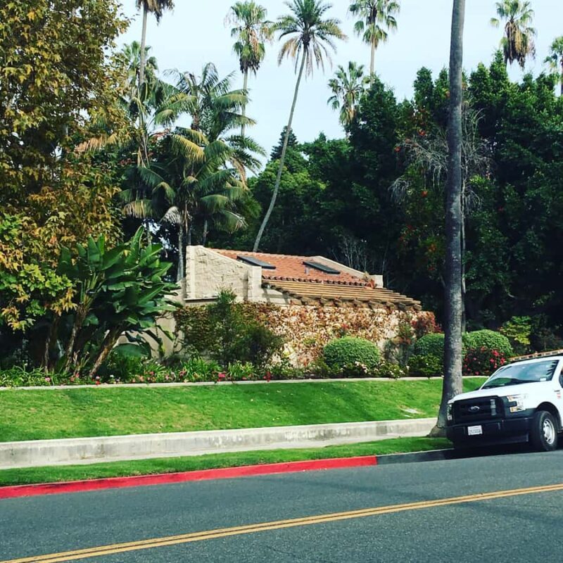 Los Angeles: Private Hollywood Scandals and Crime Tour - A Closer Look at the Tour Itinerary