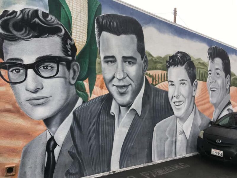 Los Angeles: Private Rock and Roll History Tour - Exploring Los Angeles Rock and Roll Roots: A Private Tour That Hit the Right Notes