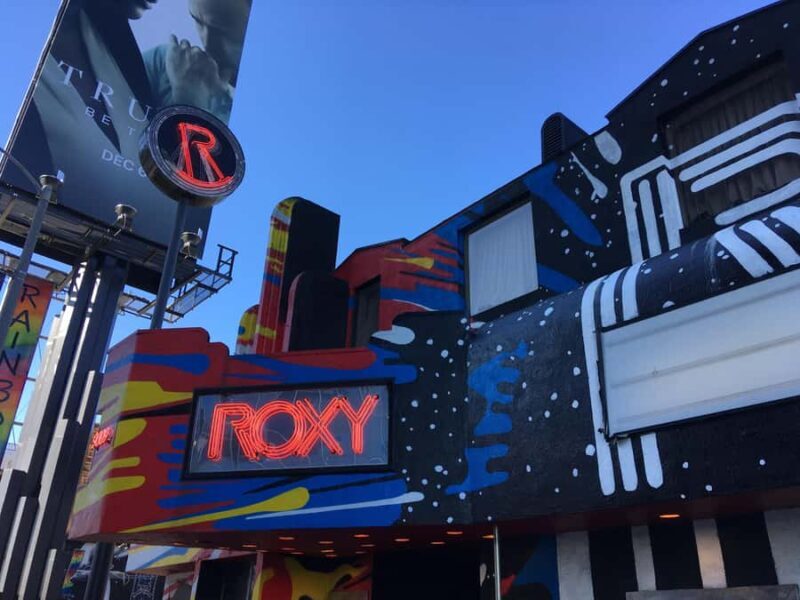 Los Angeles: Private Rock and Roll History Tour - Who Should Consider This Tour?