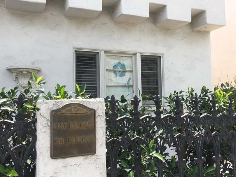 Los Angeles: Private Rock and Roll History Tour - Final Thoughts