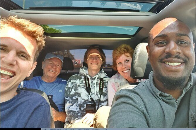 Los Angeles Private Sightseeing Tour - Who Will Love This Tour?