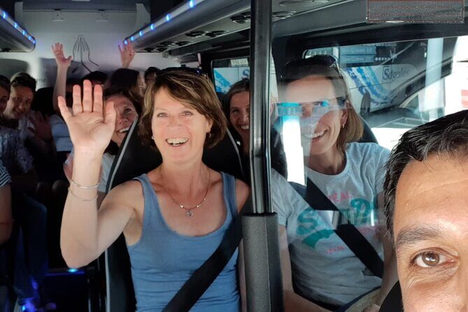 Los Angeles Private Sightseeing Tour - Final Thoughts