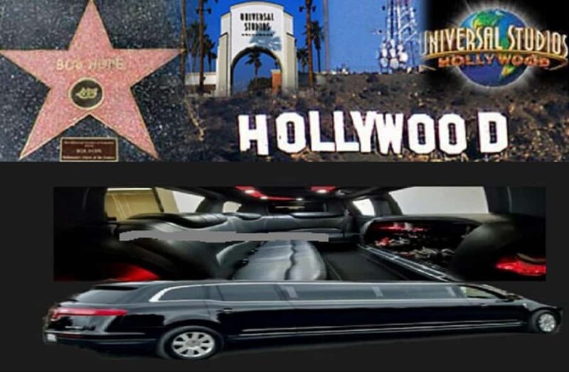 Los Angeles: Private Sightseeing Tour in a Limousine - 5hrs - Key Points