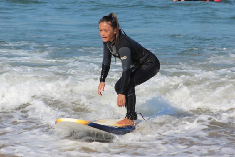 Los Angeles: Private Surfing Lesson - Final Thoughts