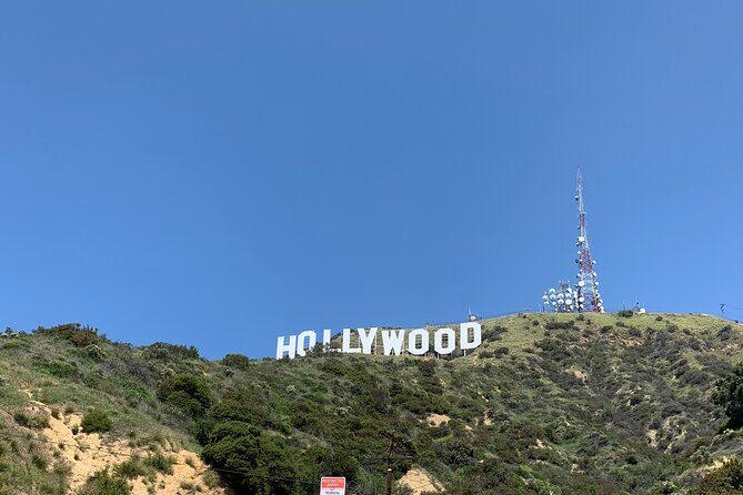 Los Angeles Private Tour - FAQs