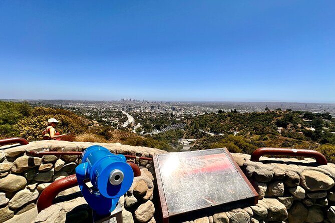 Los Angeles Private Tour - The Sum Up