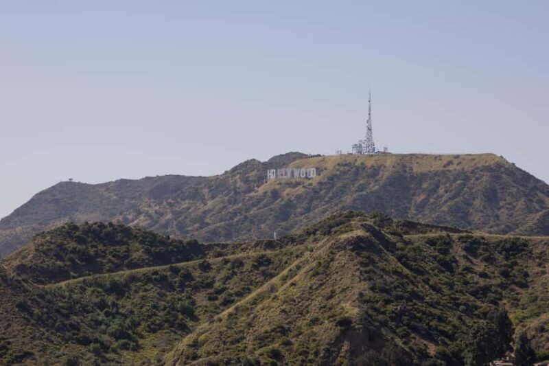 Los Angeles: Private Tour of Griffith Observatory - The Sum Up