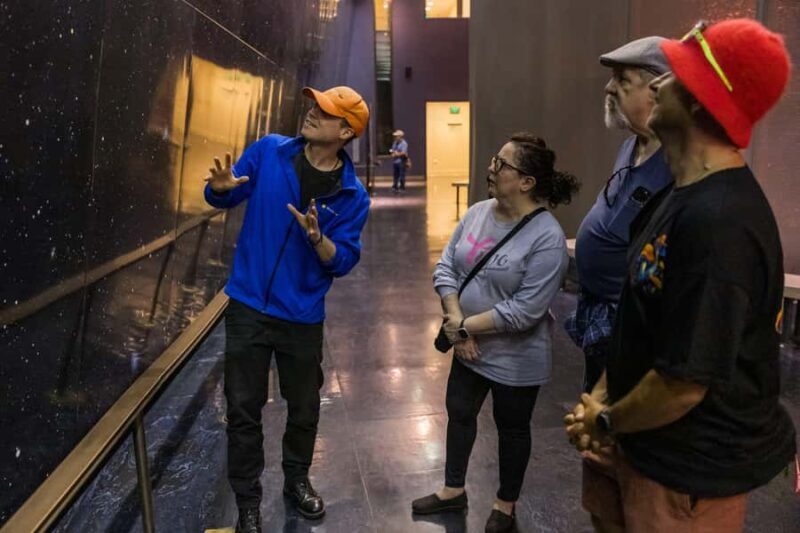 Los Angeles: Private Tour of Griffith Observatory - FAQ