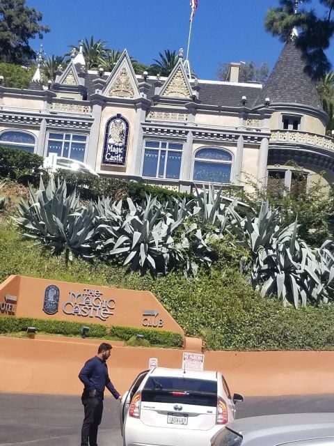 Los Angeles Private Tour - Who Should Consider This Tour?