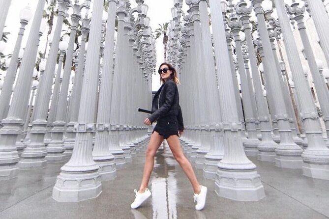 Los Angeles Private Tour with Professional Photographer - The Sum Up: Is It Worth It?