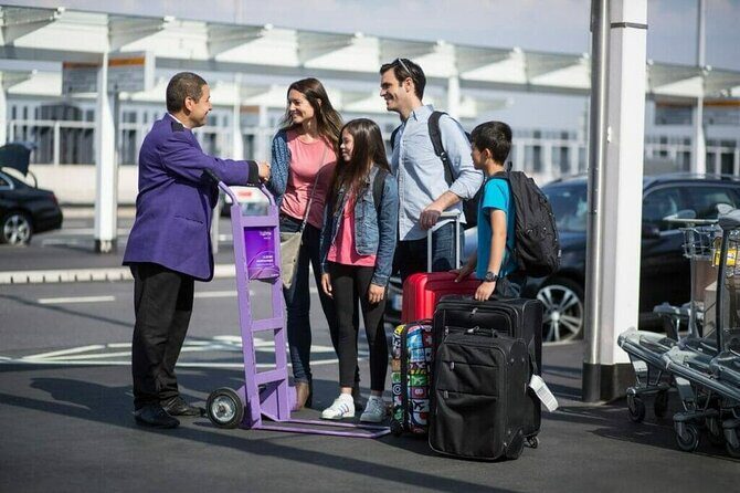 Los Angeles Private Transfer to Corona - Final Thoughts