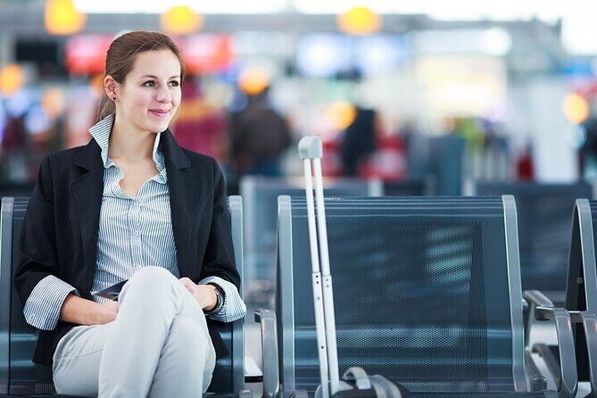 Los Angeles Private Transfer to or from Huntington Beach. - An In-Depth Look at the Los Angeles Private Transfer Service