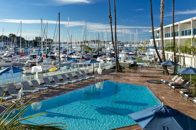 Los Angeles Private Transfer To or From Orange County North. - Final Thoughts: Is This Transfer Right for You?