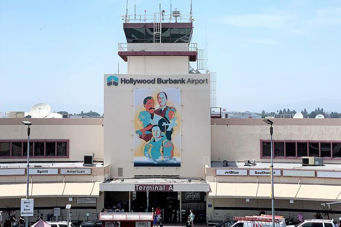 Los Angeles Private Transfer to or from Universal Studios. - What to Consider Before Booking