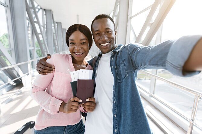 Los Angeles Private Transfer to or from Universal Studios. - Frequently Asked Questions