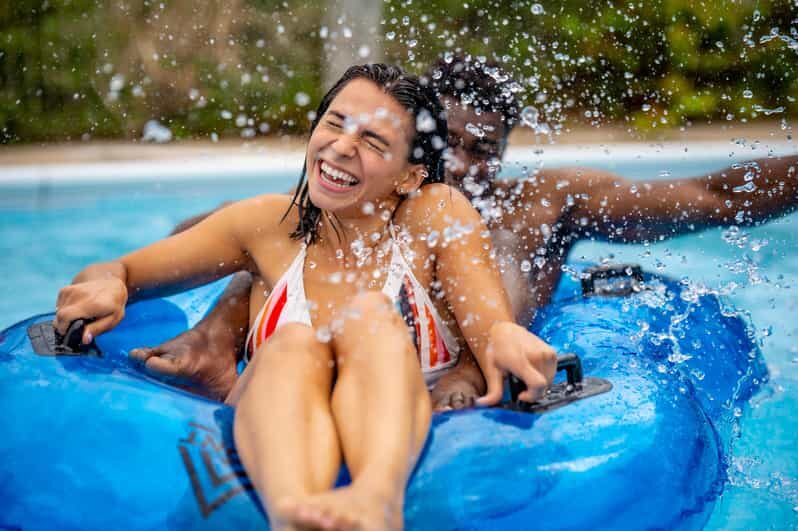 Los Angeles: Raging Waters Admission Ticket - Los Angeles: Raging Waters Admission Ticket – A Practical Guide