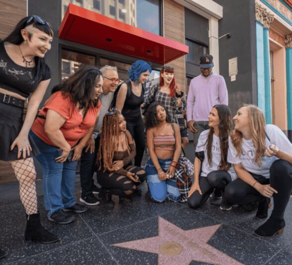 Los Angeles: Rock N' Roll Superstars & Legends Tour - Key Points