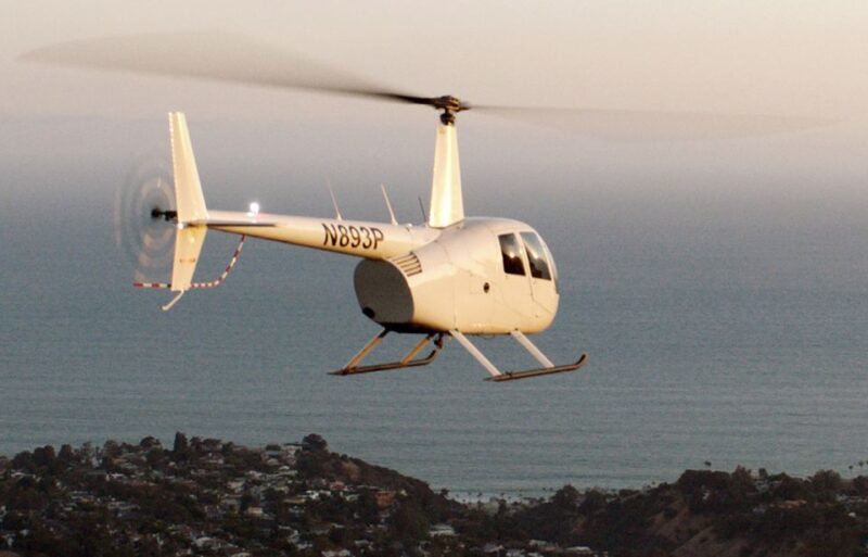 Los Angeles Romantic Helicopter Tour with Mountain Landing - FAQ