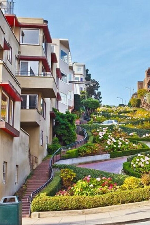 Los Angeles-San Francisco,Yosemite National Park 3-Day Tour - A Journey Through California’s Best: Los Angeles to Yosemite in 3 Days