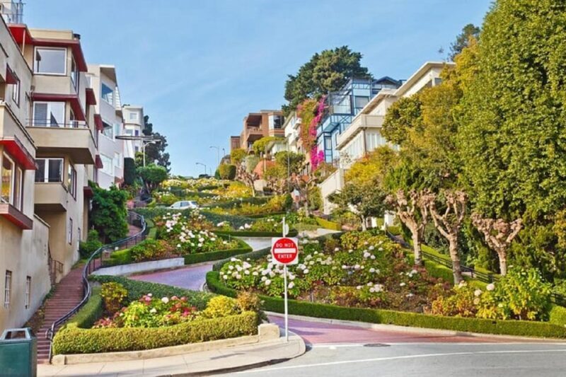 Los Angeles-San Francisco,Yosemite National Park 3-Day Tour - Day 3: Yosemite or Denmark City—Weather-Dependent
