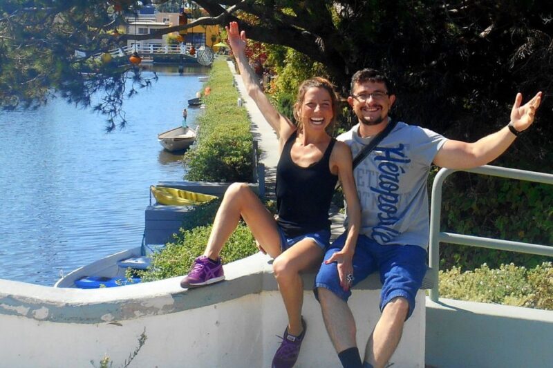 Los Angeles: Santa Monica and Venice eBike Tour - Final Thoughts