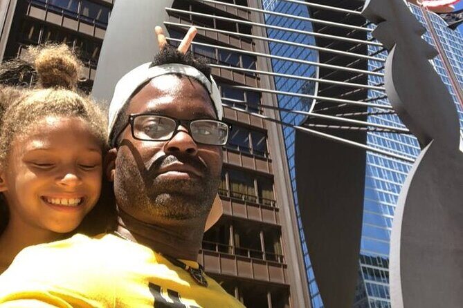 Los Angeles Scavenger Hunt by Crazy Dash - Key Points